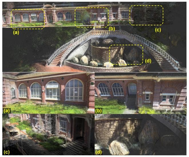 LVBA：用于RGB点云建图的LiDAR-视觉联合优化