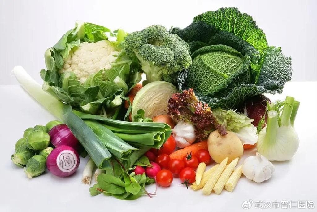 生吃蔬菜最有营养？这可不一定哦！