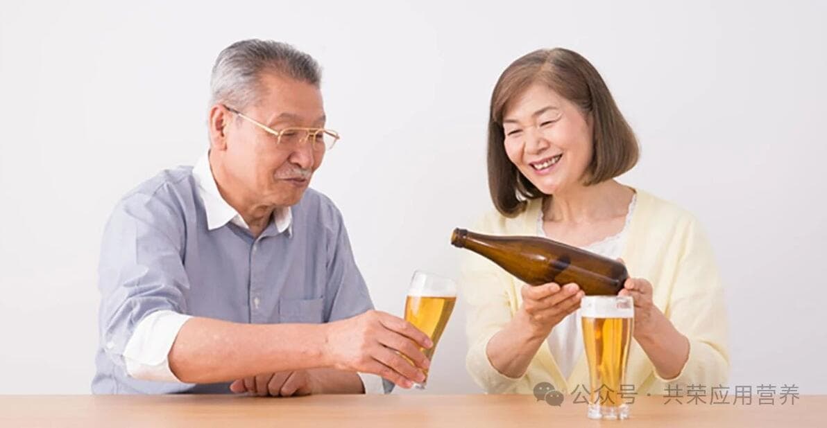 【哈佛研究】饮酒对健康的影响—适量饮酒与心血管疾病风险降低的关联性