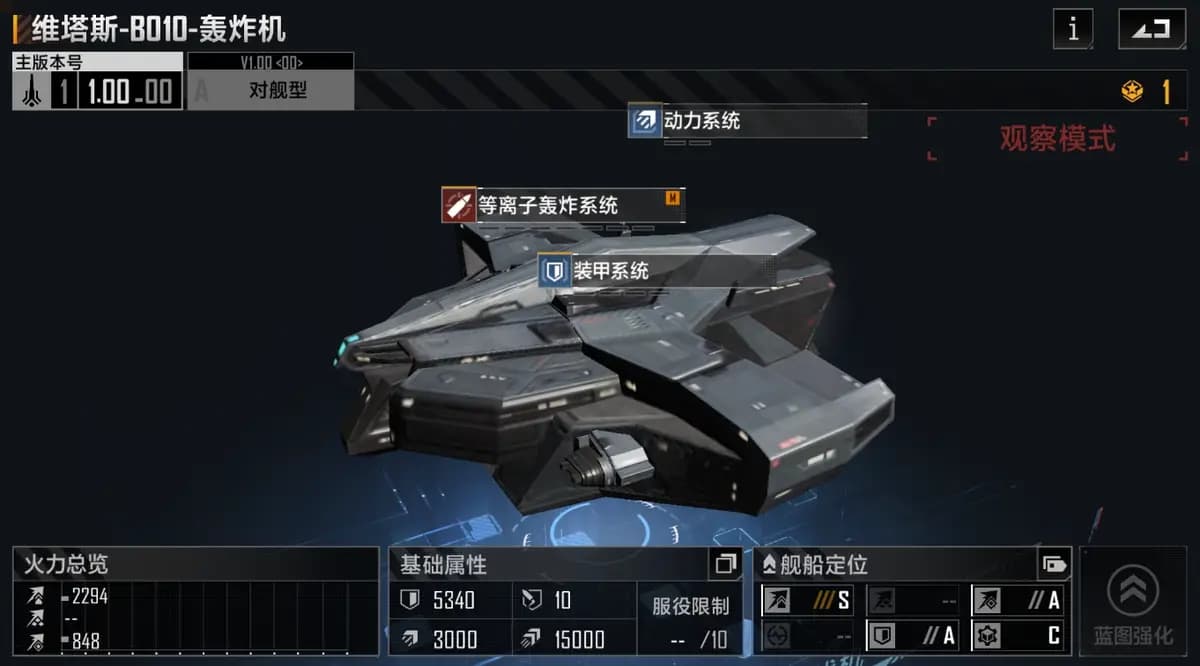 《无尽的拉格朗日》微氪技巧攻略