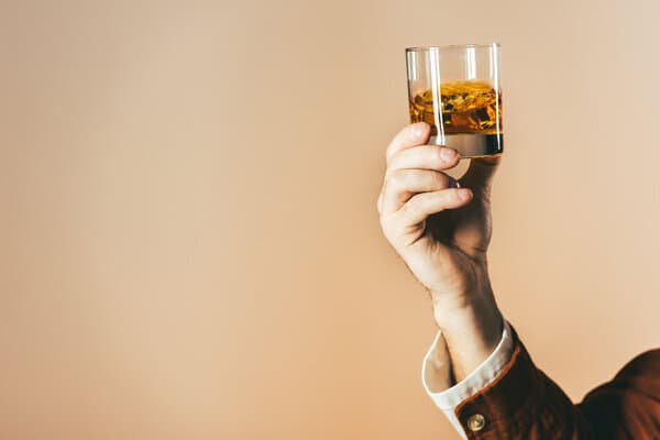 长期喝劲酒有什么好处和坏处