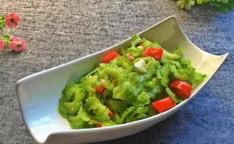 夏天常吃这4道下火菜，清热消暑，降火气