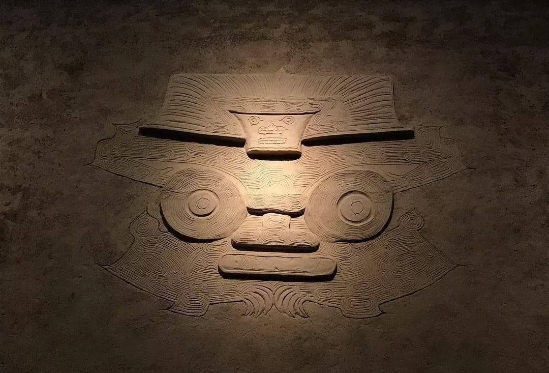 良渚文明为什么会突然消失？中国古代史是“人”打败“神”的历史