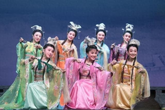 《天仙配》在香港唱响文化传承