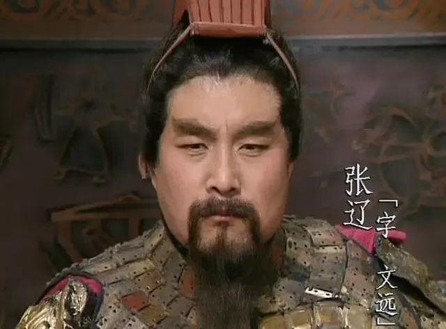 曹操五子良将：勇冠三军，威震敌胆