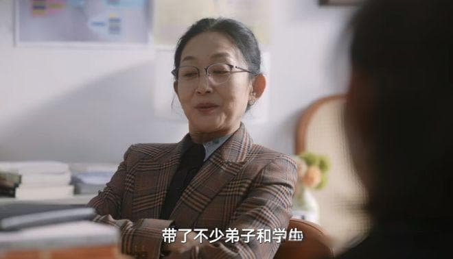 《无所畏惧2》：靠关系还是凭实力，许卓为何同意与罗英子合作？