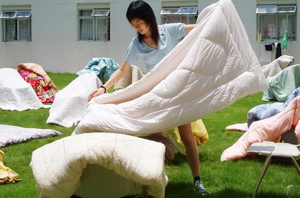 科学晾晒被子全攻略：时间、频率与注意事项