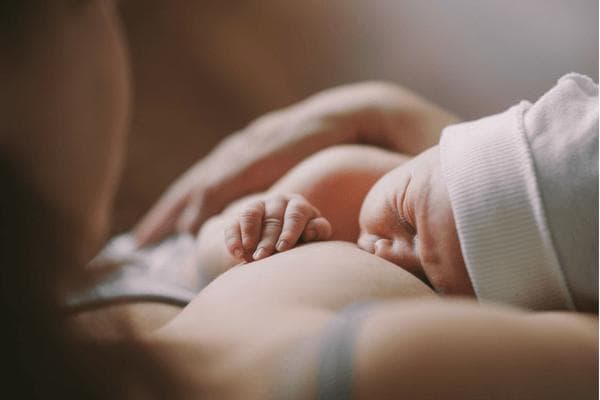 饮食对母乳质量有什么影响？答案让人意外