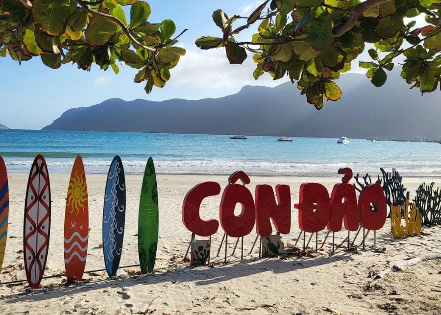 推荐越南10个有趣又美丽的夏季旅游目的地