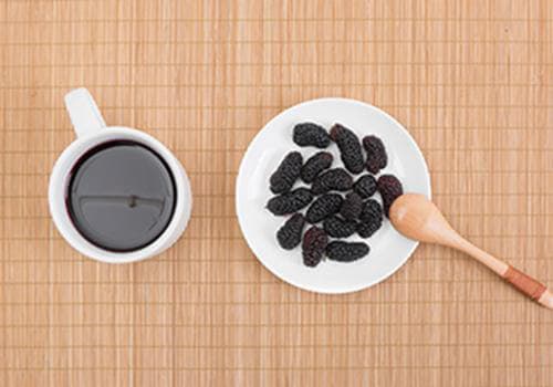 桑葚干怎么保存？保质期是多久？