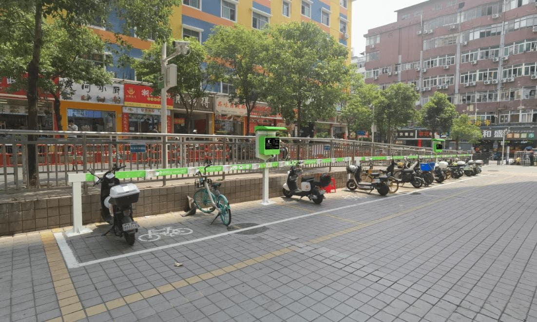 电动车充电桩电线用多少平方？