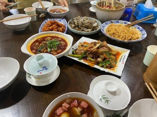 小龙虾领衔，合肥十大经典小吃盘点