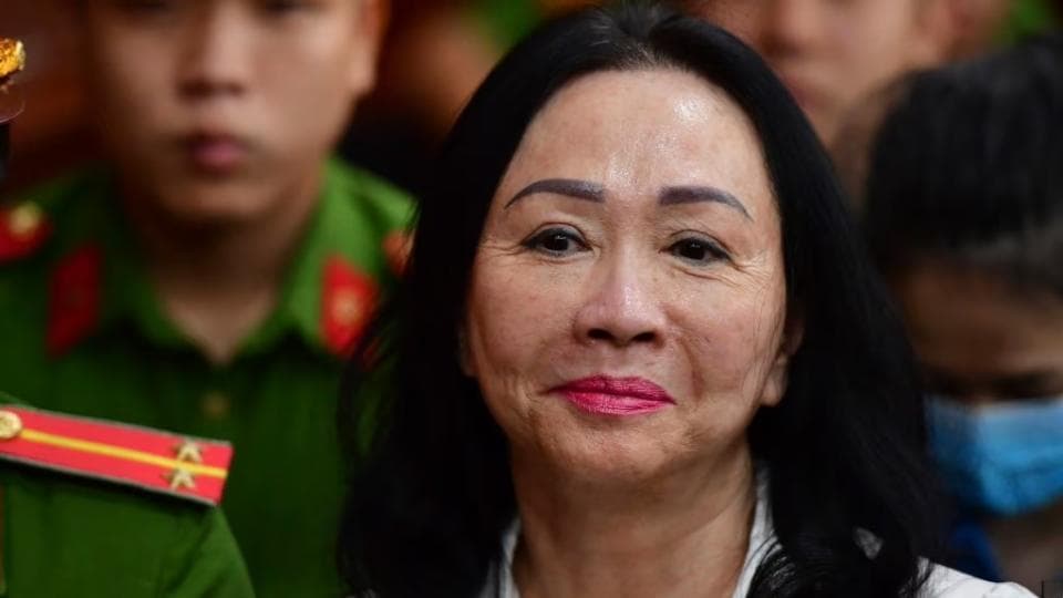 235亿美元藏匿海底，华裔女商人开启越南大航海时代