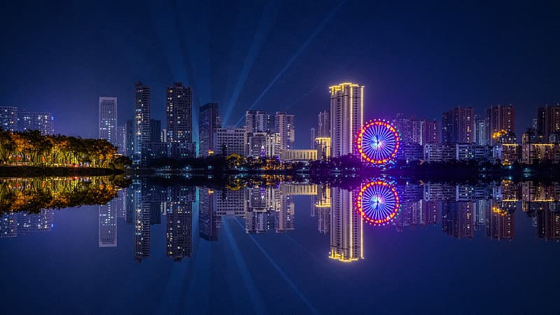 黄石为何这么“牛”：点石成金，创造“石头开花”奇迹