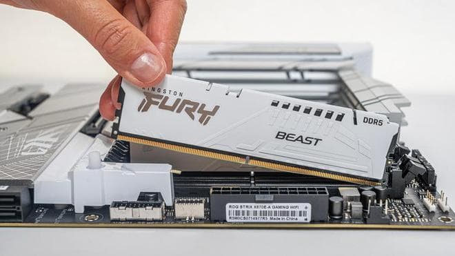 RAM：影响计算机性能的神秘存在