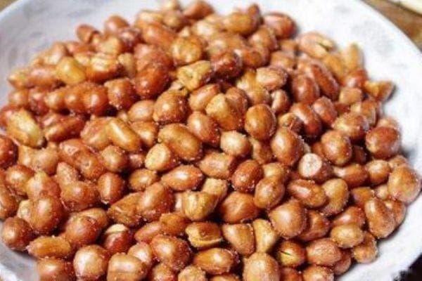 花生米三大美味做法，香脆可口又营养