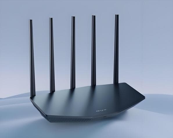 在tplogin.cn管理页面中配置 TP-Link 路由器端口转发的方法