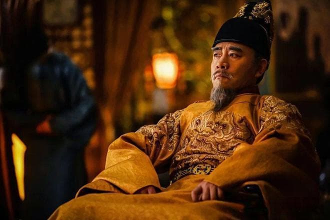 《大明风华》里的魏忠贤，真有这么厉害？