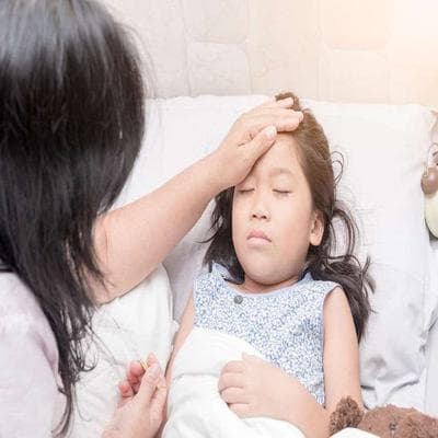 长期扁桃体3度肿大怎么办