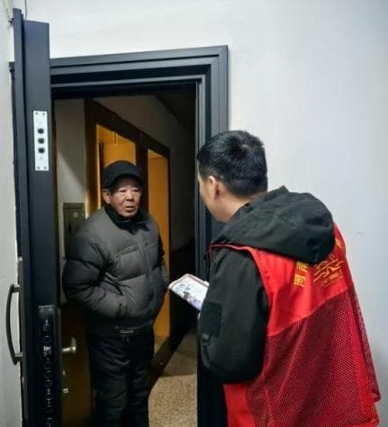 老旧小区垃圾分类：从"难点"到"亮点"的蜕变之路
