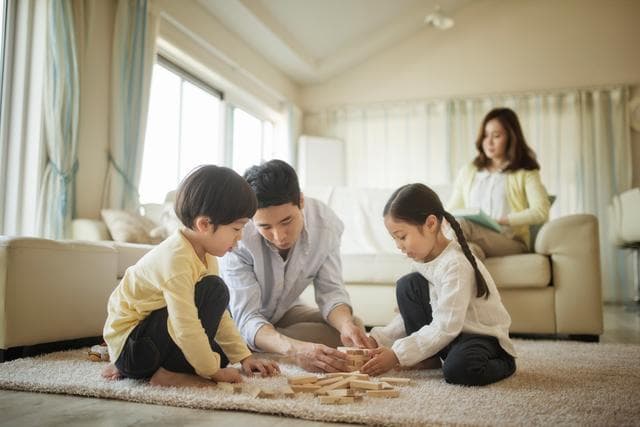 从倾听到表达：父母如何用情绪价值滋养孩子成长