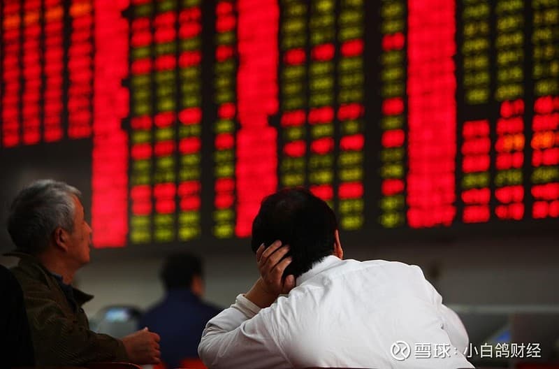 股票术语深度解析：蓝筹股、红筹股、白马股，你真的懂吗？