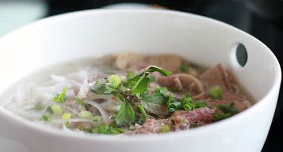 全球10大美食旅游地 亚洲占大多数席位