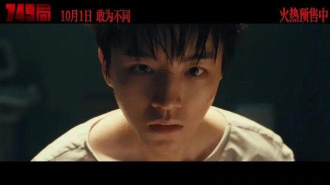 中国为什么没有个人英雄主义电影？