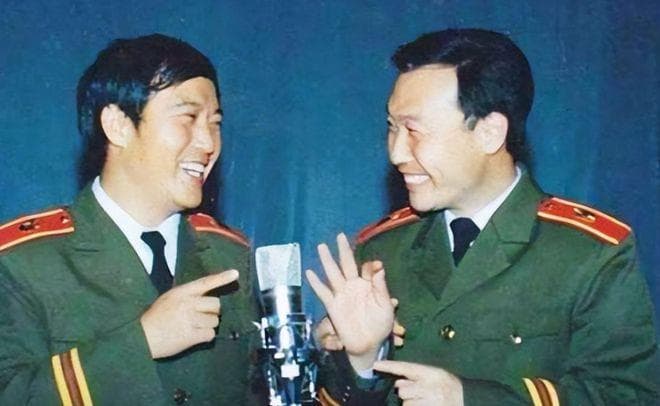74岁牛群近照曝光：从春晚红人到退休生活，这位老艺术家的人生值得品味