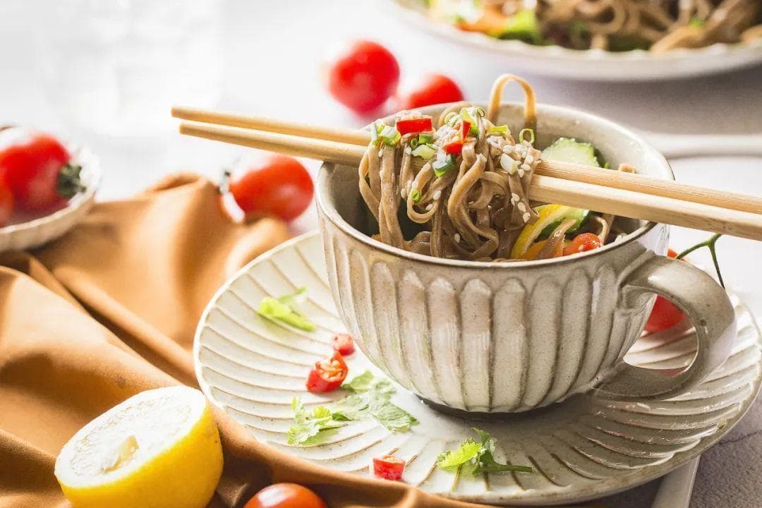 劝你多把荞麦当主食，理由1个就够了