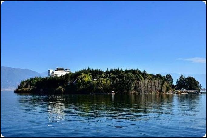 云南洱海最佳旅游季节