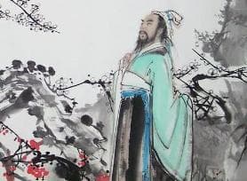 《春游》该如何理解？创作背景是什么？