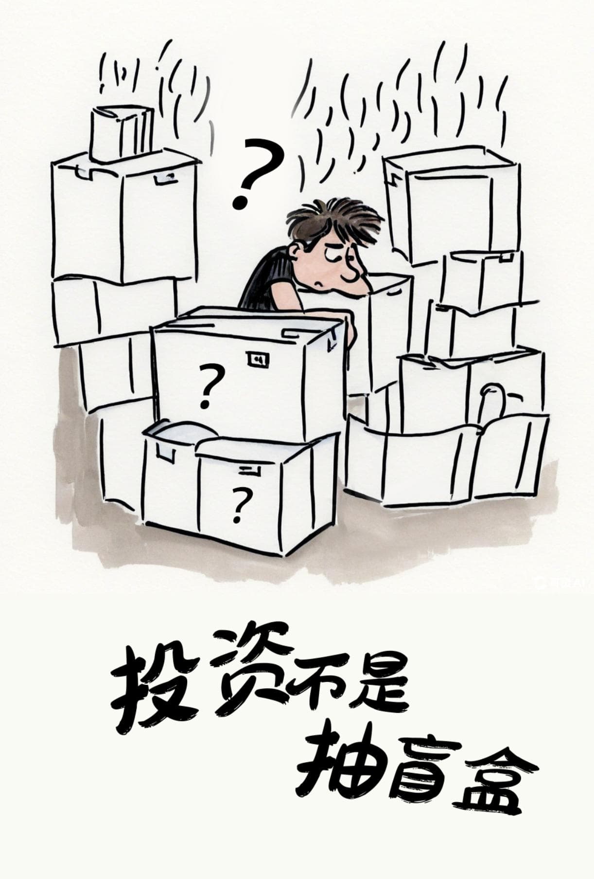 投资不是抽盲盒，需辨真伪防欺诈 防范非法金融活动——非法荐股