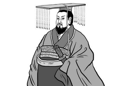 齐桓公：春秋首霸的崛起与称霸时间