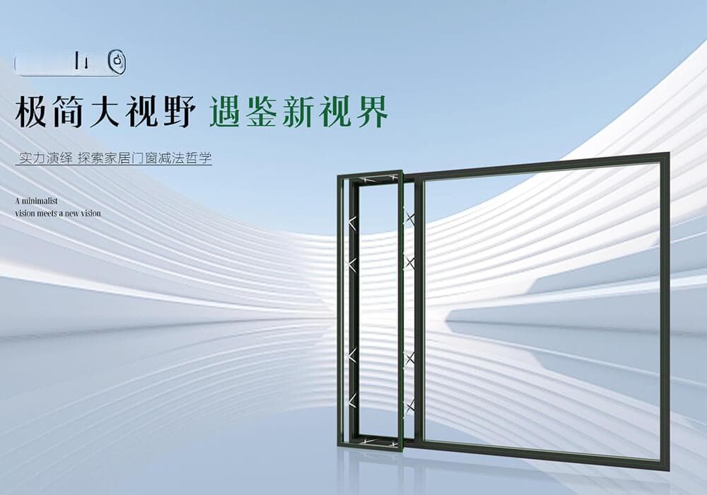 铝合金门窗选购指南：避坑技巧与实用贴士
