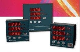 深入解析：电能表如何精确测量电能消耗