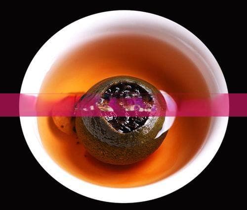 建盏饮茶：提升茶香、保温与观赏性的多重效果