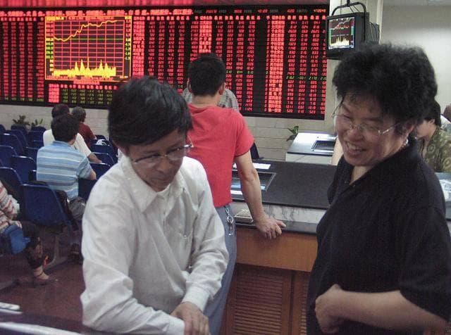 A股：全体股民注意！周末传来三大利好，明天（30日）A股将这么走