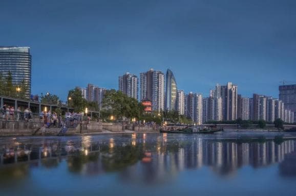 芜湖旅游攻略：十大景点带你玩转这座宝藏小城
