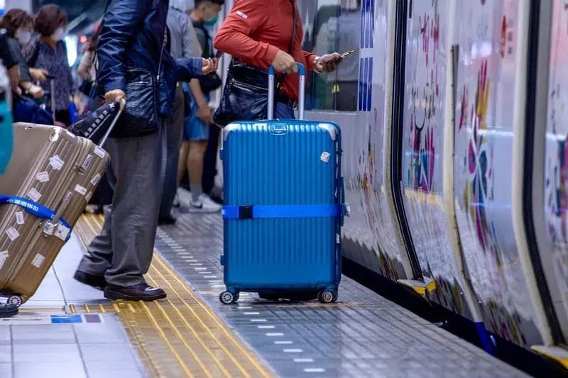 【京都交通攻略】地铁、巴士等各路线交通&一日券、交通卡总整理