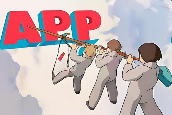 APP开发全流程指南：从构思到上线推广