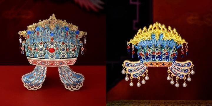 “博物馆文创热”展现中国文化消费市场活力