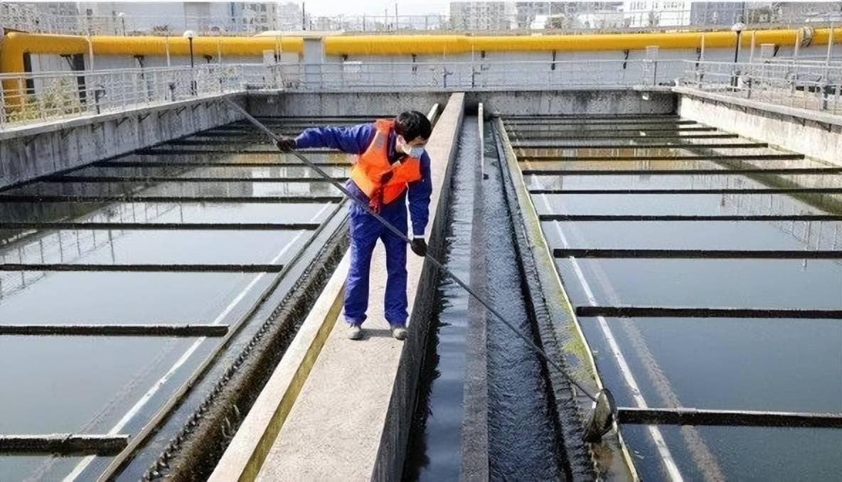 污水处理工报名有啥要求？考试流程？适合哪些人群？证书有啥用处