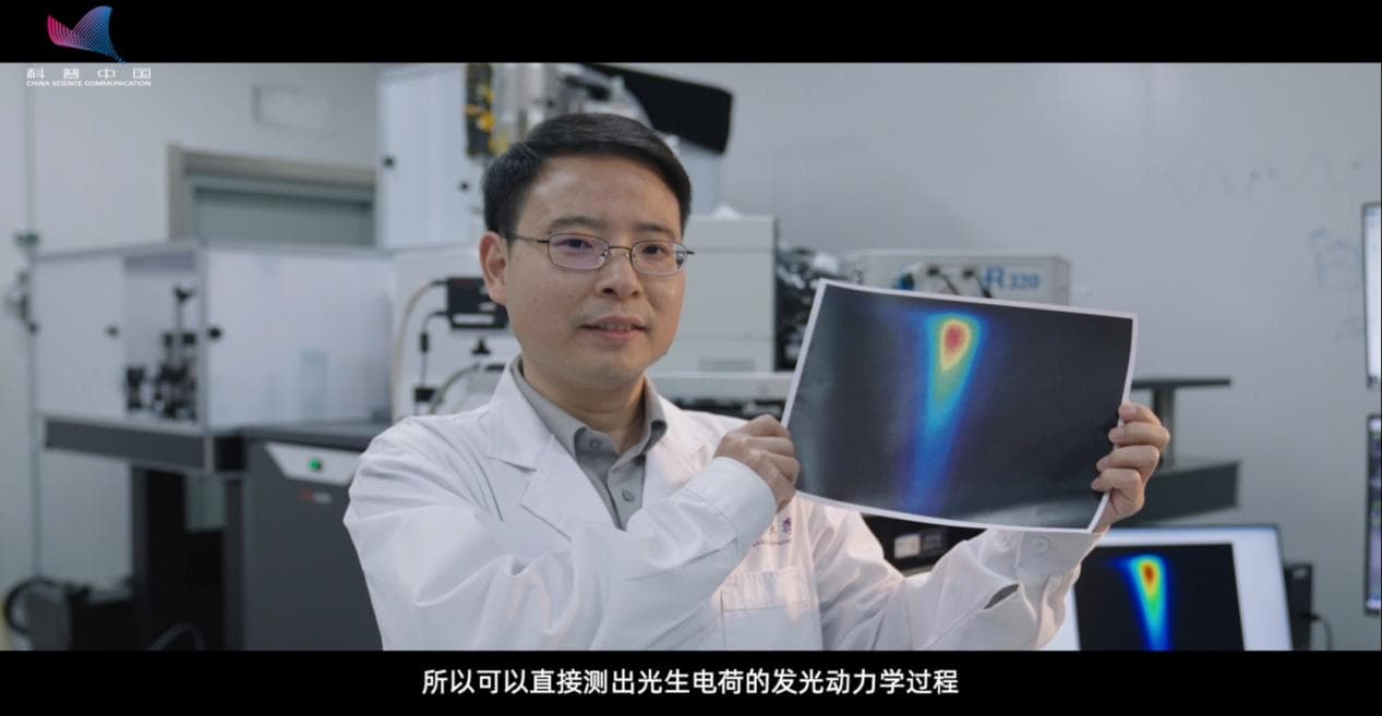 百年传承 洞悉物理奥秘——走进南开大学物理科学学院