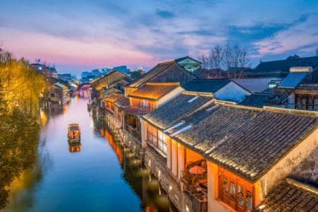 湖州南浔古镇：5A级景区免费游，8大景点详解
