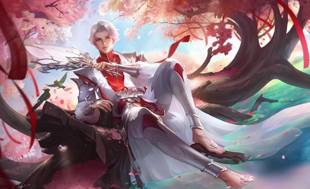 王者荣耀：诸葛亮打野出装攻略