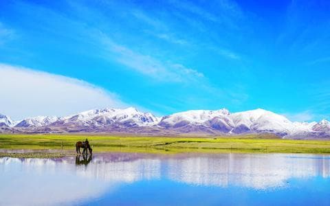 巴音布鲁克景区旅游攻略