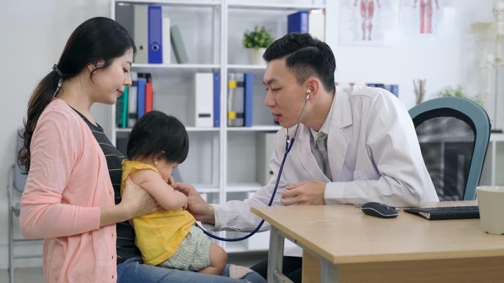 小孩过敏、哮喘好不了？营养师点名1饮食习惯造成，10招降低哮喘发生率