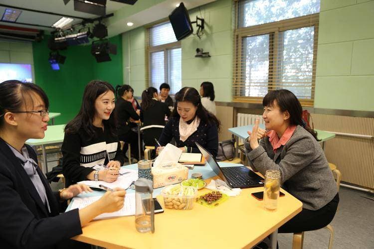 新入职教师：提升工作效率与快速适应的指南