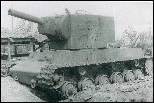 二战苏联坦克全解析：从T-34到IS-3的传奇历程